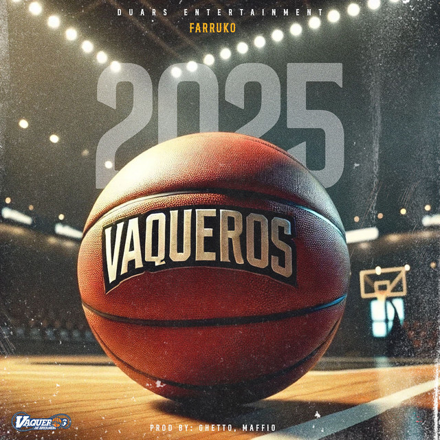 Vaqueros 2025