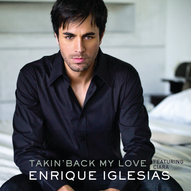 Takin' Back My Love (France Version)