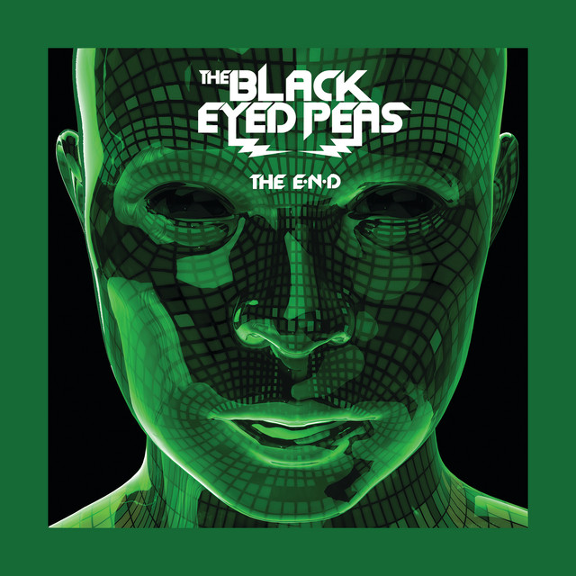 THE E.N.D. (THE ENERGY NEVER DIES) [Target Exclusive Bundle]
