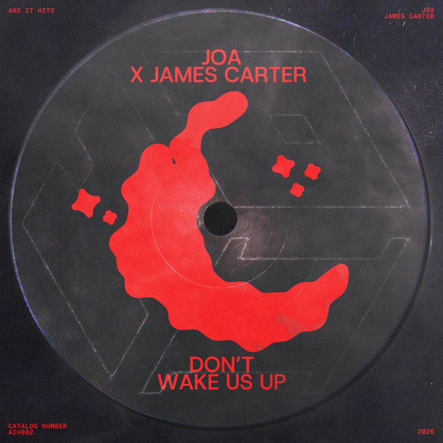 Don't Wake Us Up