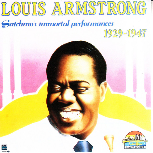 Louis Armstrong Orchestra