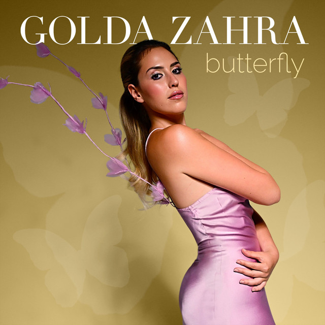 Butterfly (Tuscan Version)