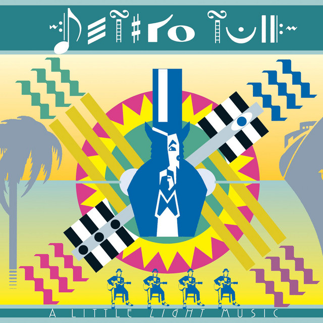 A Little Light Music (Live; 2006 Remaster)