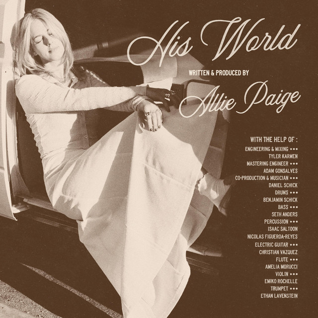 His World