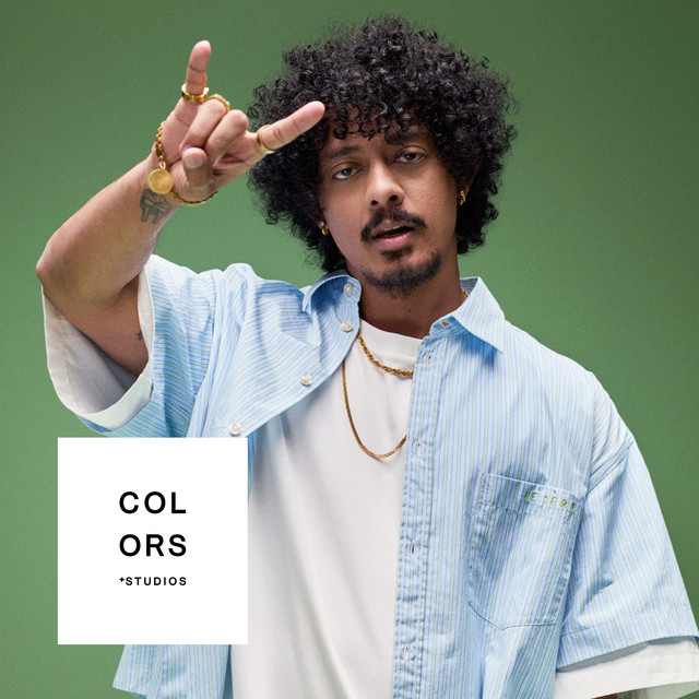 Holiday - A COLORS SHOW