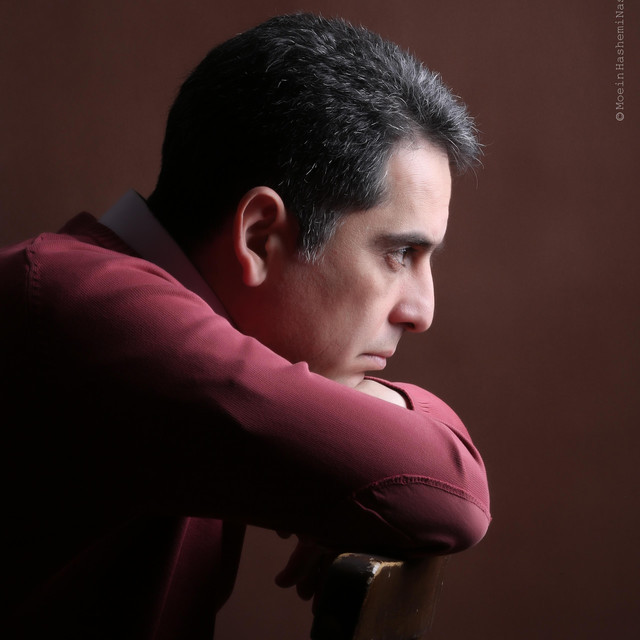 Behzad Abdi