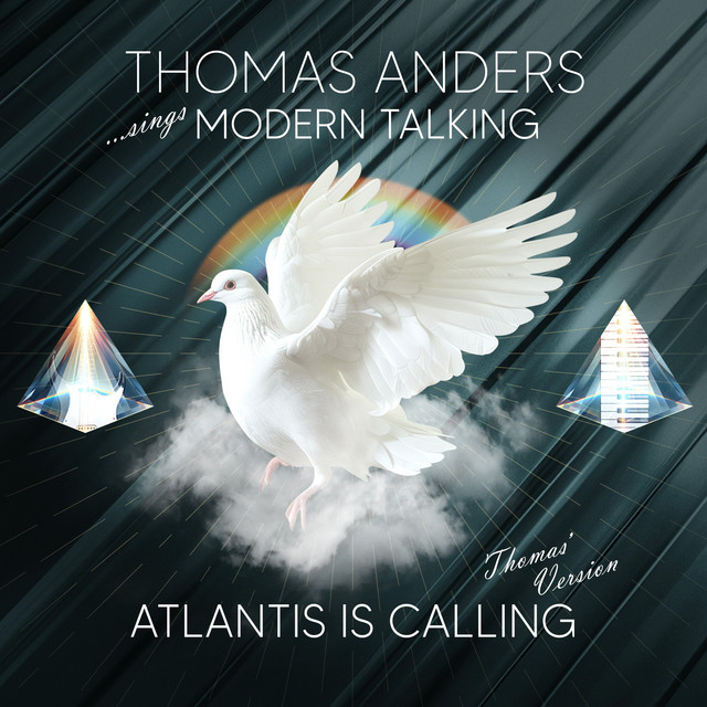 Atlantis Is Calling (S.O.S. For Love)