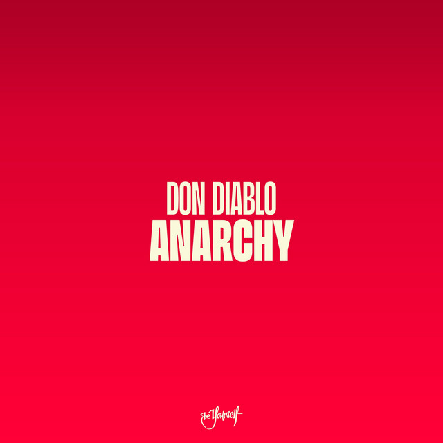 Anarchy