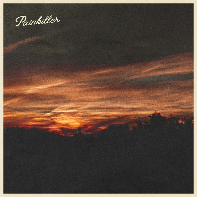 Painkiller