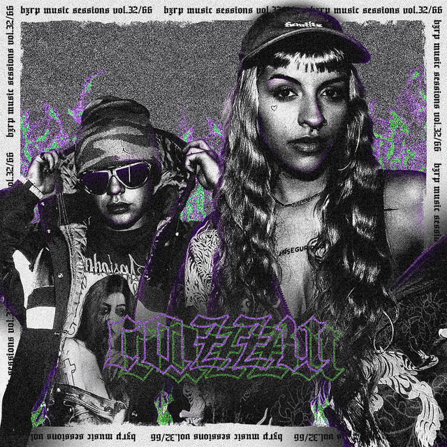 Cazzu: Bzrp Music Sessions, Vol. 32/66
