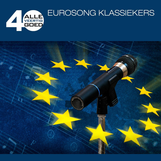 Alle 40 Goed: Eurosong Klassiekers