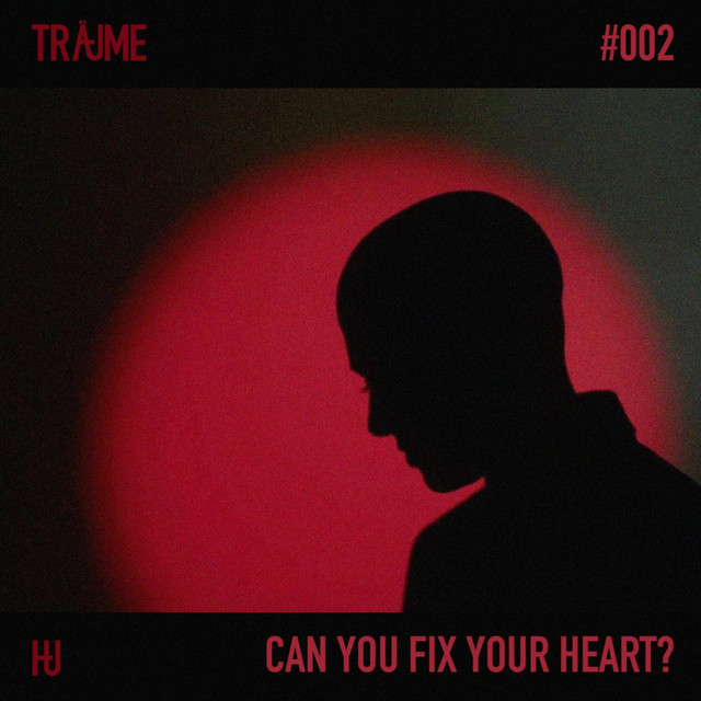 Can You Fix Your Heart