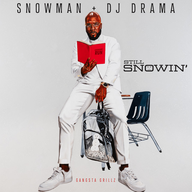 Still Snowin'