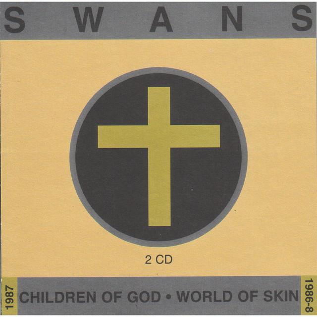 Children of God / World of Skin