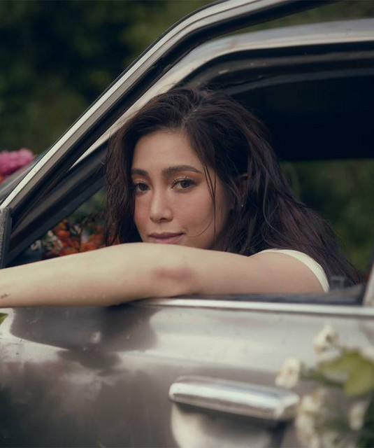 Moira Dela Torre