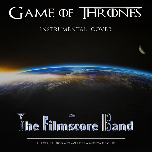 Game of Thrones Main Theme