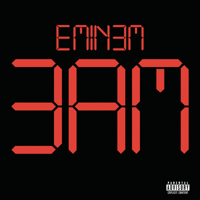 3 a.m. (Explicit Version)