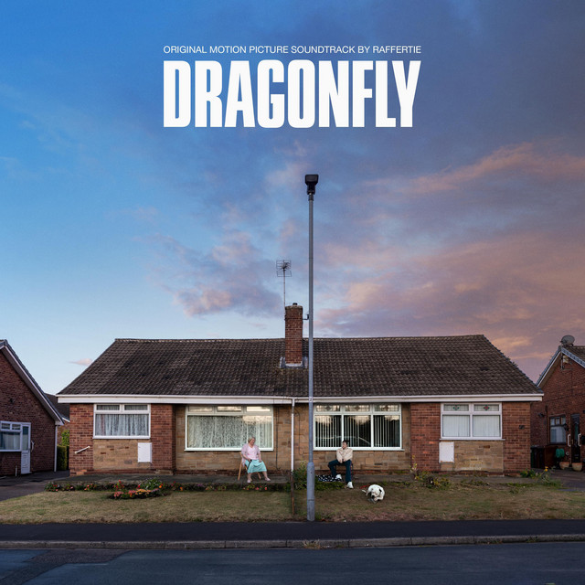 Dragonfly (Original Motion Picture Soundtrack)