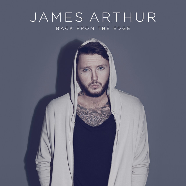 Back from the Edge (Japan Deluxe Edition)