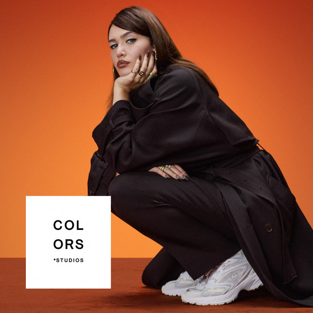 Dream Police - A COLORS SHOW