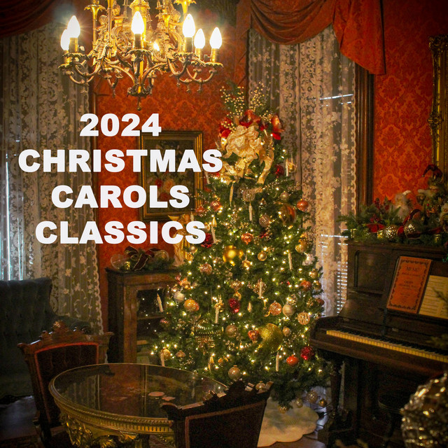 2024 Christmas Carols Classics