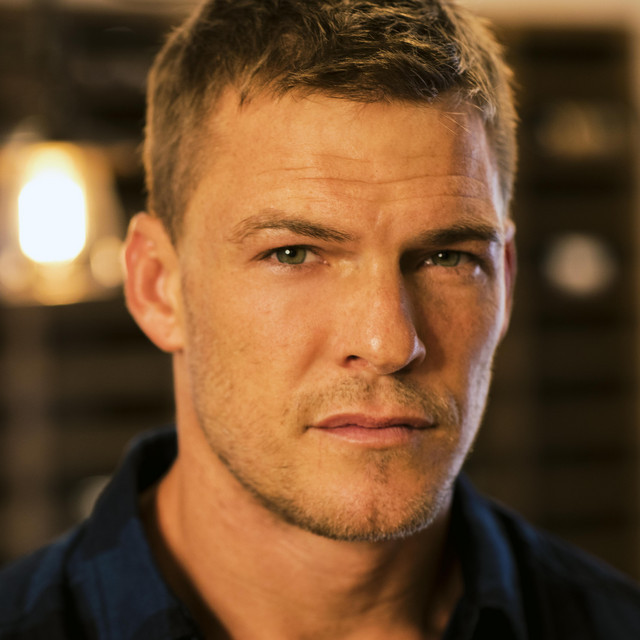 Alan Ritchson
