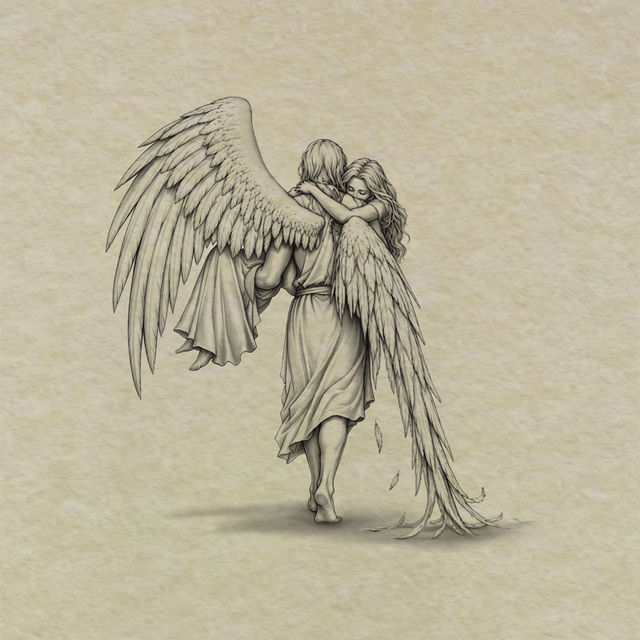 Fallen Angel