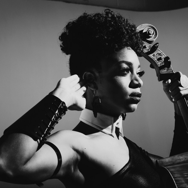 Ayanna Witter-Johnson