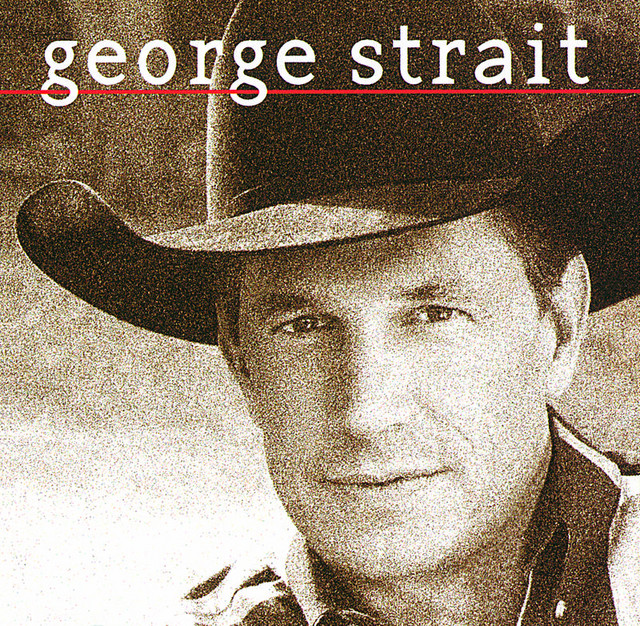 George Strait