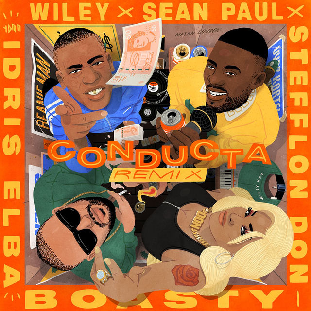 Boasty (Conducta Remix)