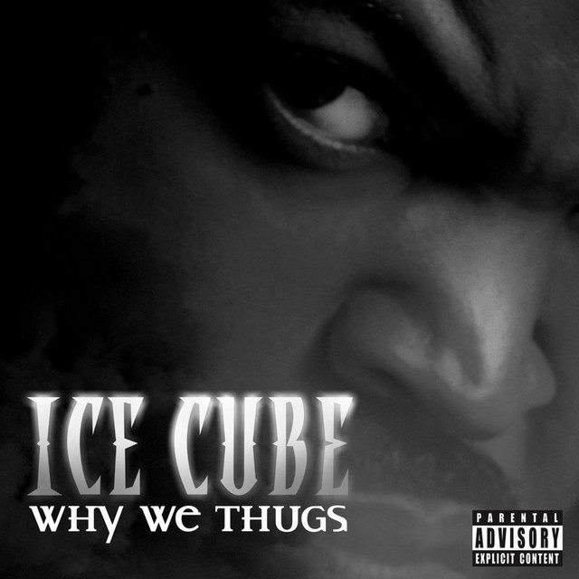 Why We Thugs