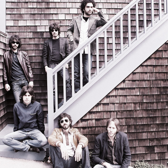 The Sunday Drivers