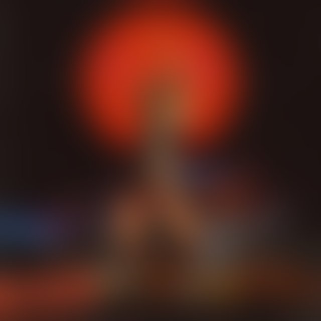 Streets (Silhouette Remix)