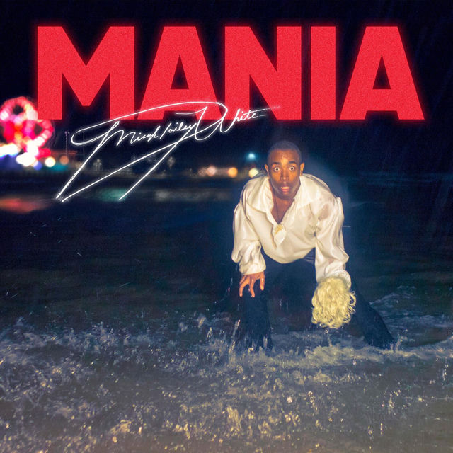 MANIA