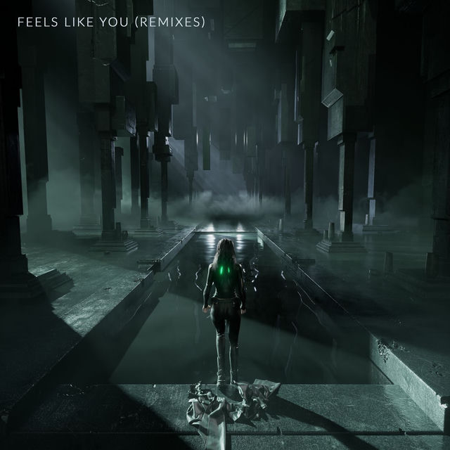 Feels Like You (Remixes)