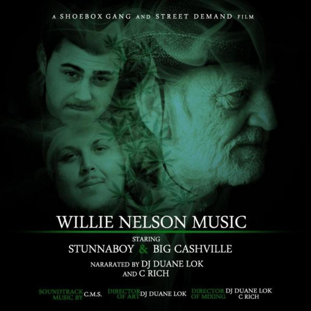 Will Cash
