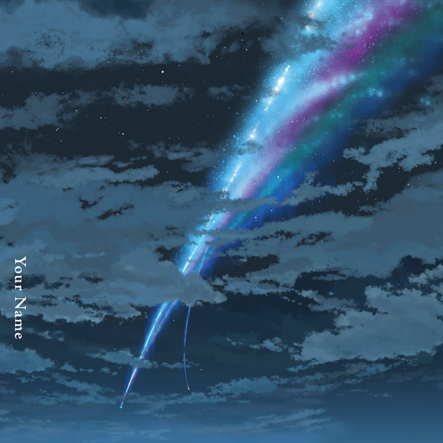 Your Name. (Deluxe Edition / Original Motion Picture Soundtrack)