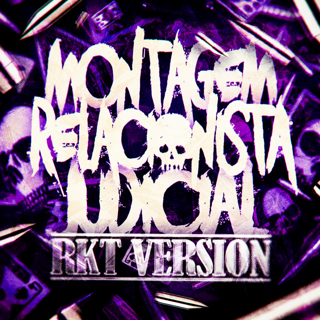 MONTAGEM RELACIONISTA JUDICIAL RKT