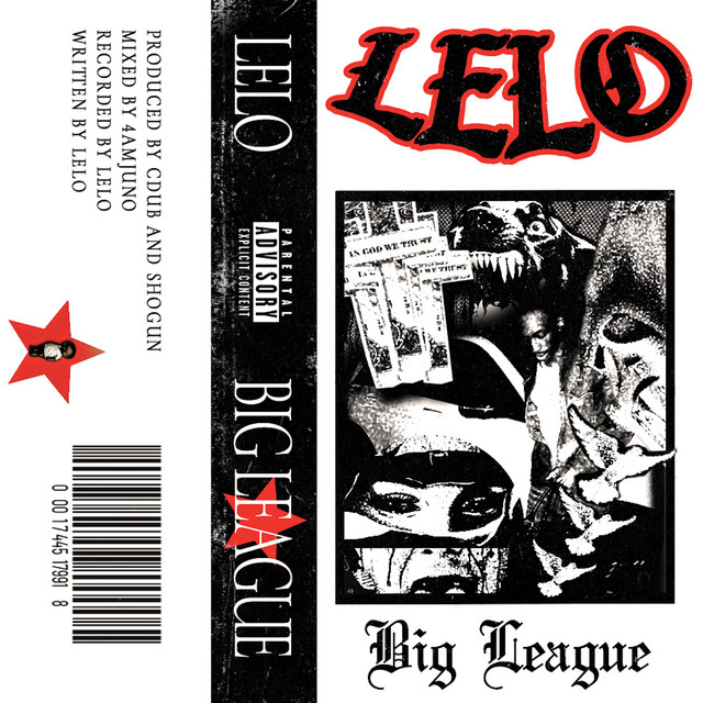 Big League
