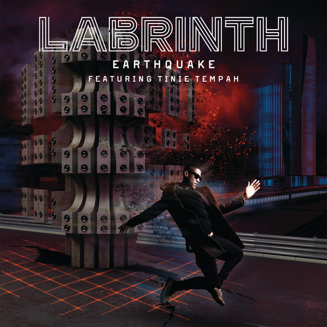 Earthquake