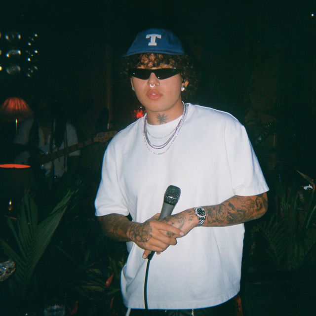 i miss you (5020 RCRDS Sessions)