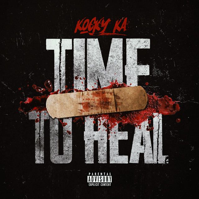 Time To Heal