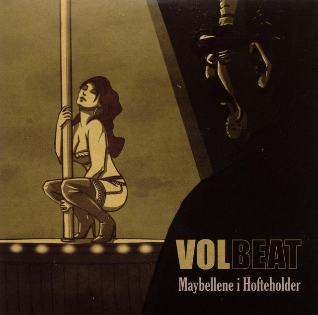 Maybellene I Hofteholder