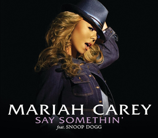 Say Somethin' (So So Def Remix)