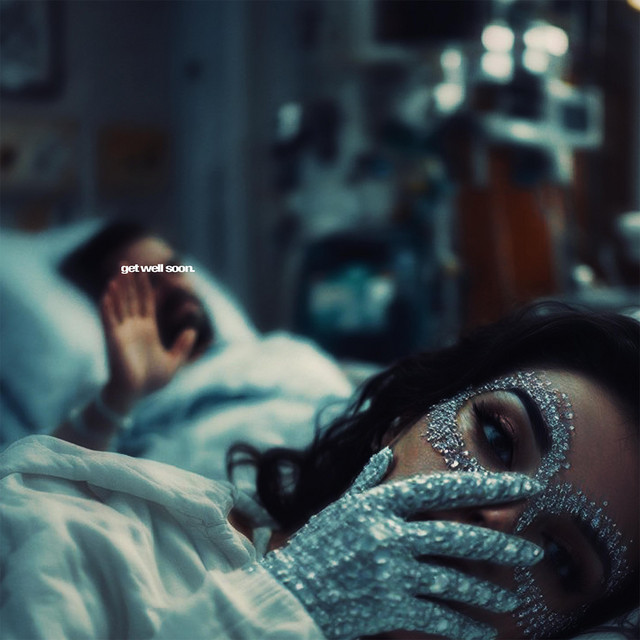 Get Well Soon