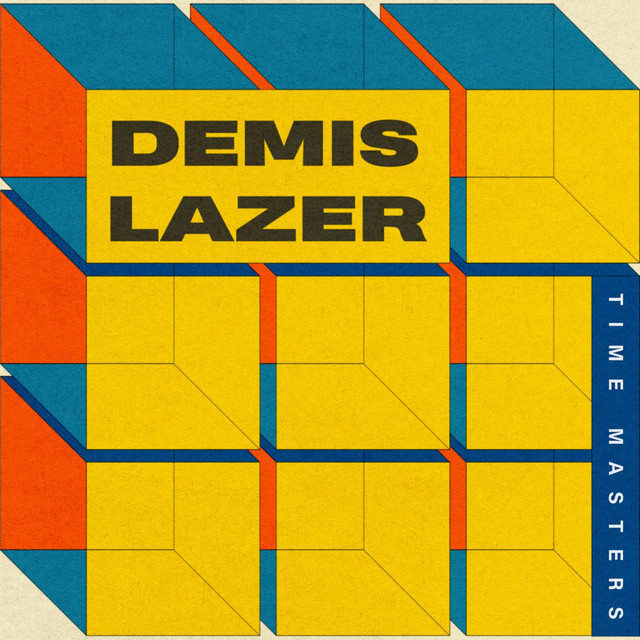 Demis Lazer