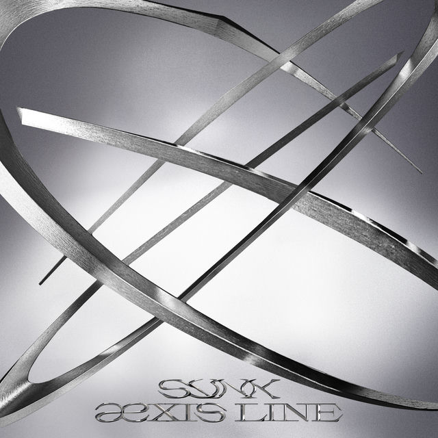 SYNK : aeXIS LINE - 2026 Special Digital Single