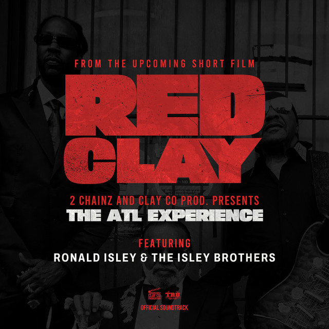 THE ATL EXPERIENCE (from the Short Film "Red Clay")