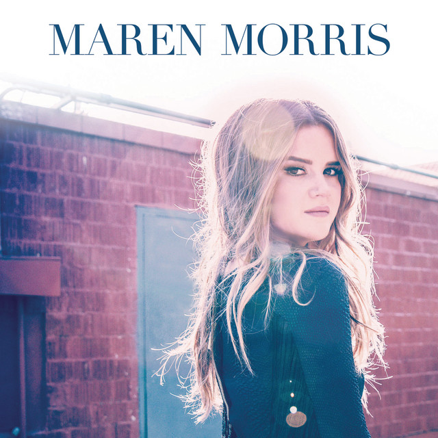 Maren Morris - EP