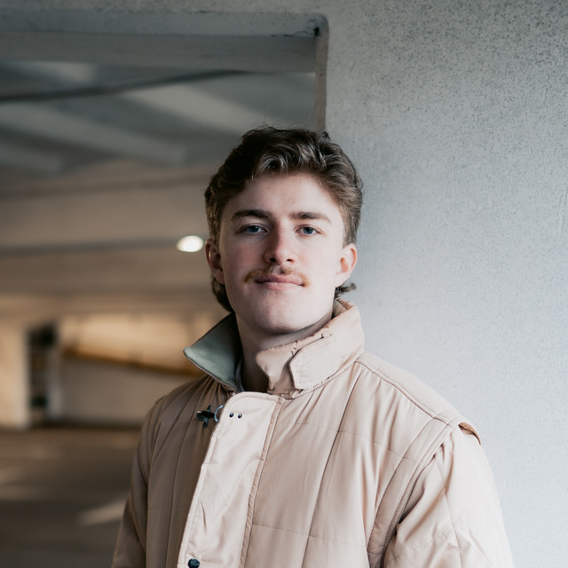 Charlie Shell